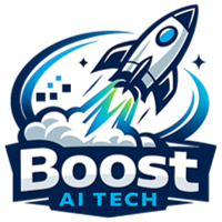 Boost AI Tech